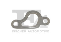 Seal, EGR valve