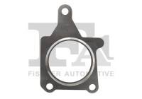 Seal, EGR valve