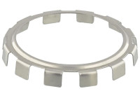 Seal, EGR valve