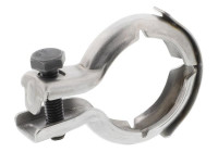 Seal, EGR valve