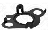 Seal ring, EGR valve line 135.680 Elring