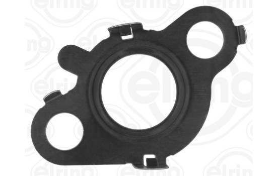 Seal ring, EGR valve line 135.680 Elring, Image 2