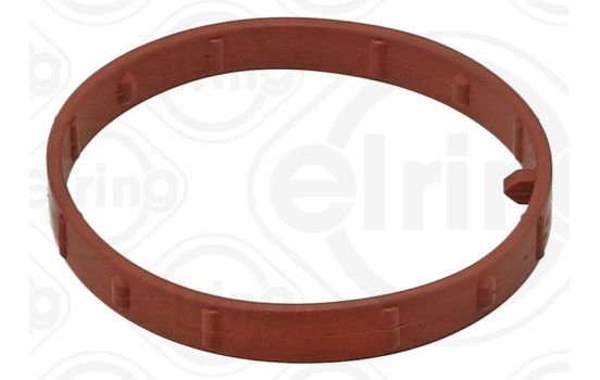 Seal ring, EGR valve line 558.270 Elring