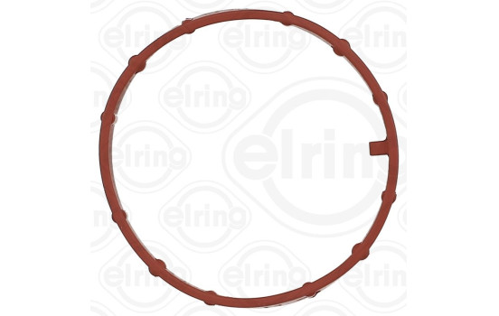 Seal ring, EGR valve line 558.270 Elring, Image 2
