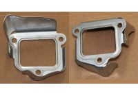 Seal ring, EGR valve line 572.160 Elring
