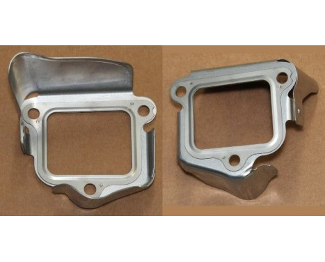 Seal ring, EGR valve line 572.160 Elring