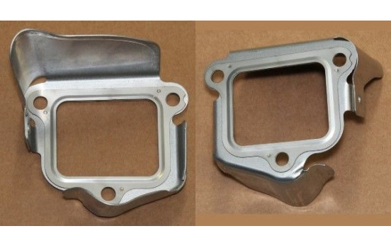 Seal ring, EGR valve line 572.160 Elring