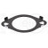Seal ring, EGR valve line 716.710 Elring