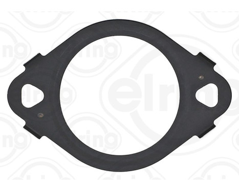 Seal ring, EGR valve line 716.710 Elring, Image 2