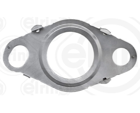 Seal ring, EGR valve line 728.870 Elring, Image 2