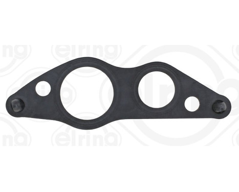 Seal ring, EGR valve line 891.880 Elring, Image 2