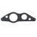 Seal ring, EGR valve line 891.880 Elring, Thumbnail 2