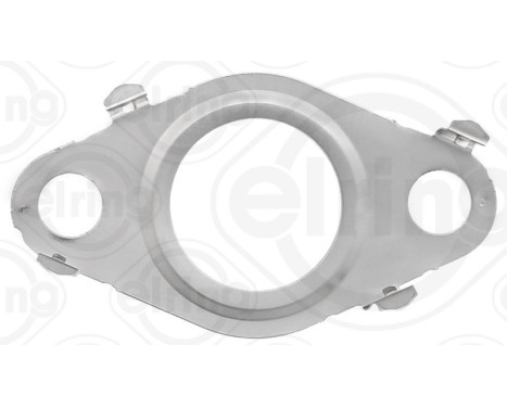 Seal ring, EGR valve pipe 718.640 Elring, Image 2