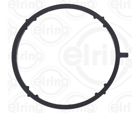 Seal ring, EGR valve pipe 784.710 Elring, Image 2