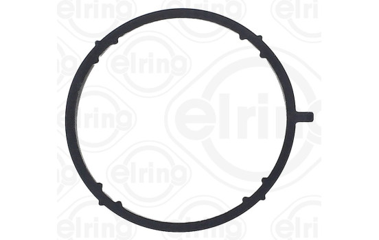 Seal ring, EGR valve pipe 784.710 Elring, Image 2
