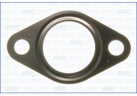 Seal ring, EGR valve pipe