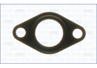 Seal ring, EGR valve pipe