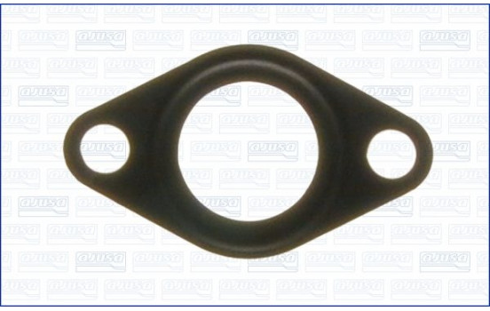 Seal ring, EGR valve pipe