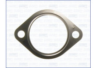 Seal ring, EGR valve pipe