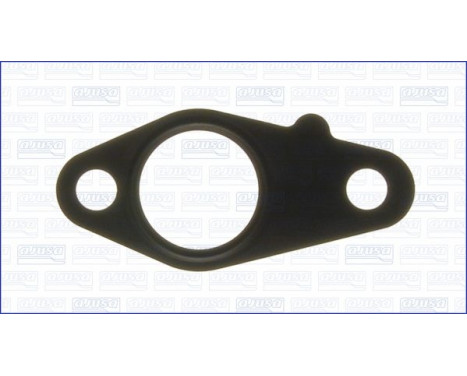Seal ring, EGR valve pipe