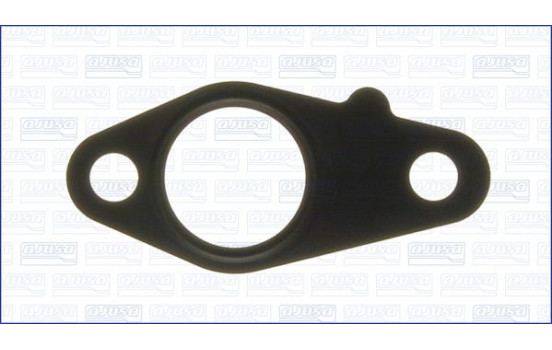 Seal ring, EGR valve pipe