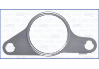 Seal ring, EGR valve pipe