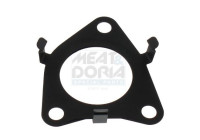 Seal ring, EGR valve pipe