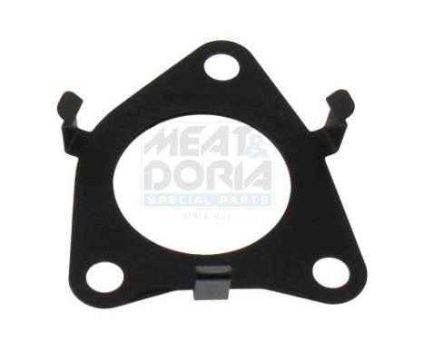 Seal ring, EGR valve pipe