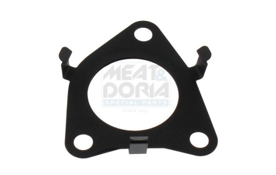 Seal ring, EGR valve pipe