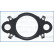 Seal ring, EGR valve pipe, Thumbnail 2
