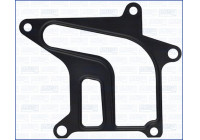 Sealing ring, EGR valve holder