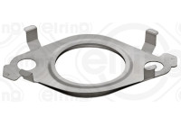 Sealing ring, EGR valve pipe 085.000 Elring