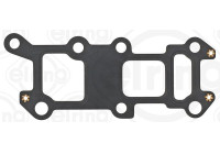 Sealing ring, EGR valve pipe 209.120 Elring