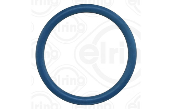 Sealing ring, EGR valve pipe 813.460 Elring, Image 2