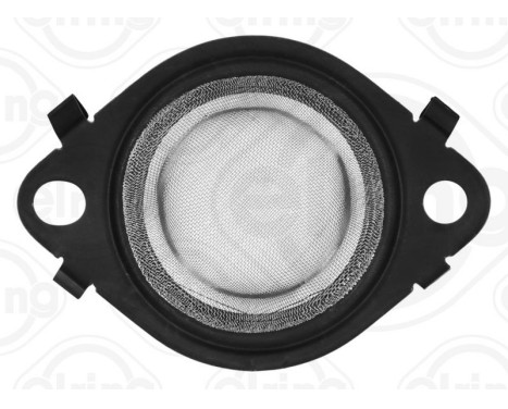 Sealing ring, EGR valve pipe B28.920 Elring, Image 2