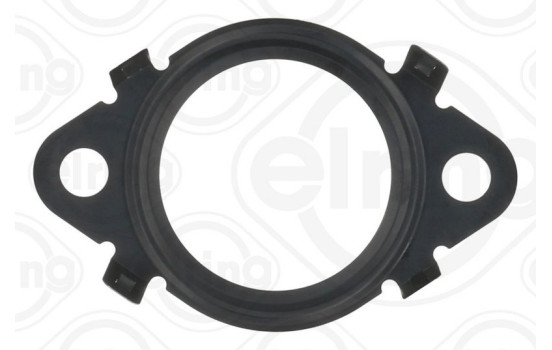 Sealing ring, EGR valve pipe B44.100 Elring, Image 2