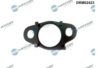 Sealing ring, EGR valve pipe