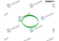 Sealing ring, EGR valve pipe