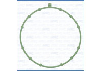 Sealing ring, EGR valve pipe