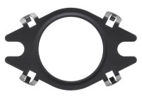 Sealing ring, EGR valve pipe