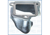 Sealing ring, EGR valve pipe