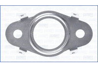 Sealing ring, EGR valve pipe