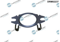 Sealing ring, EGR valve pipe