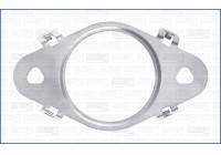 Sealing ring, EGR valve pipe