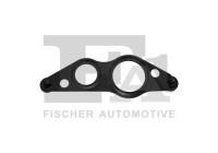 Sealing ring, EGR valve pipe