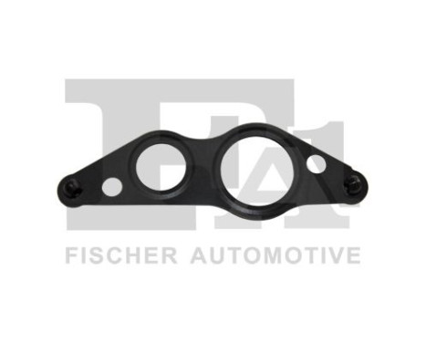 Sealing ring, EGR valve pipe