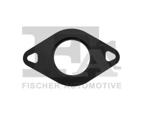 Sealing ring, EGR valve pipe