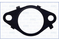 Sealing ring, EGR valve pipe