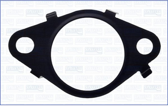 Sealing ring, EGR valve pipe