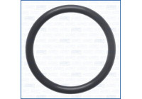 Sealing ring, EGR valve pipe